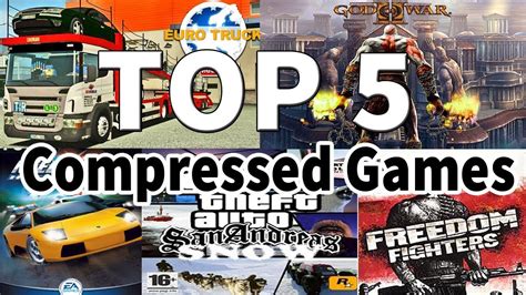 highly compressed pc games under 50mb|Highly Compressed PC Games Under 50 MB.